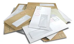 business letters