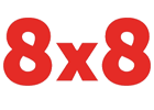 8x8 phone review