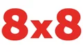 8x8 phone review