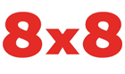 8x8 phone review