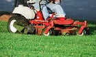 Lawn care