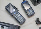 RFID scanner