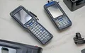 RFID scanner