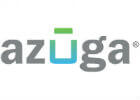 azuga logo