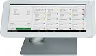 Clover POS system
