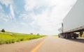 Dash Cam Truck