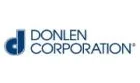 Donlen logo