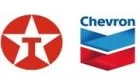 Chevron Texaco Logo