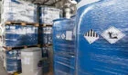 hazardous waste management