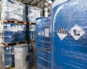 hazardous waste management