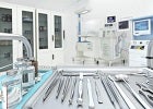 Hospital Asset Tracking