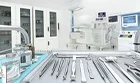 Hospital Asset Tracking