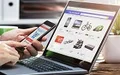 Creating a business website