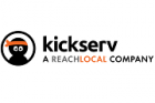 kickserv logo