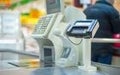 cash register type
