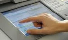 Postage meter thumbnail