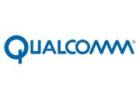 Qualcomm logo