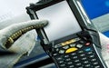 RFID Asset Tracker