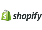 Shopify logo