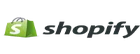 Shopify logo