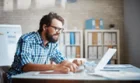 small business web design