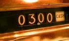 vintage cash register