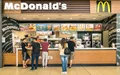 McDonald's POS