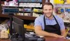 how much does a cash register cost