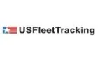 US Fleet Tracking logo