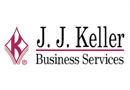 J.J. Keller logo