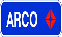 Arco logo