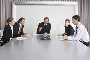 conference phone