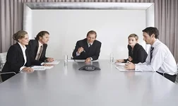 conference phone