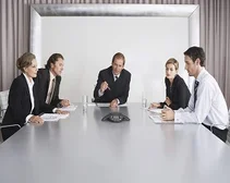 conference phone