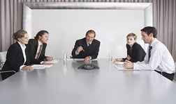 conference phone