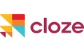 Cloze CRM logo