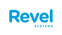 Revel pos logo