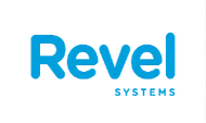 Revel pos logo