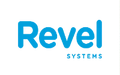 Revel pos logo