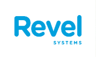 Revel pos logo