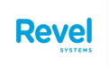 Revel pos logo