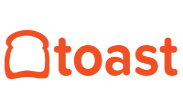 toast logo