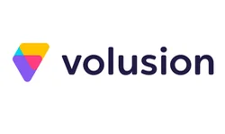 Volusion logo