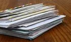 Metered Post