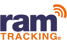 ram tracking logo