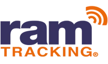ram tracking logo