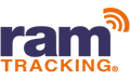 ram tracking logo