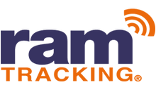 ram tracking logo