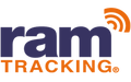 ram tracking logo