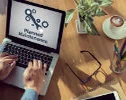 Website maintenance